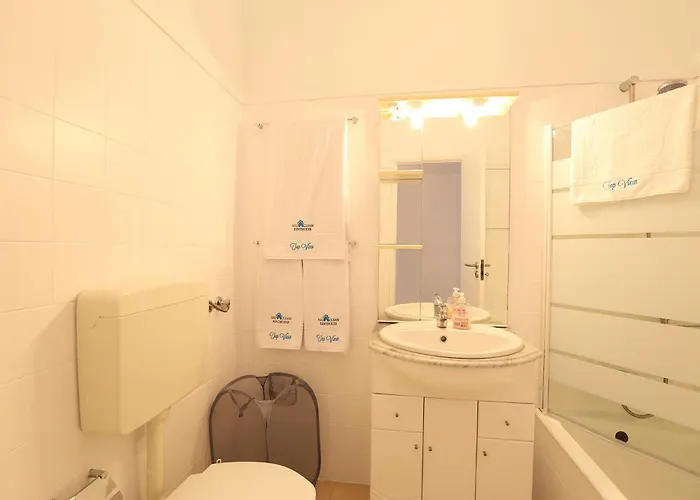 Topview Apartament Nazaré