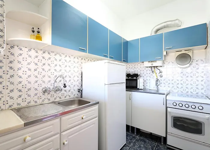 Topview Apartament *