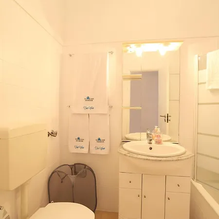 Topview Apartment Nazaré