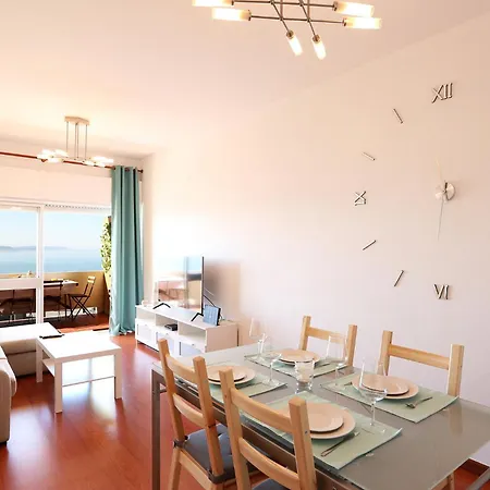 Topview Apartment