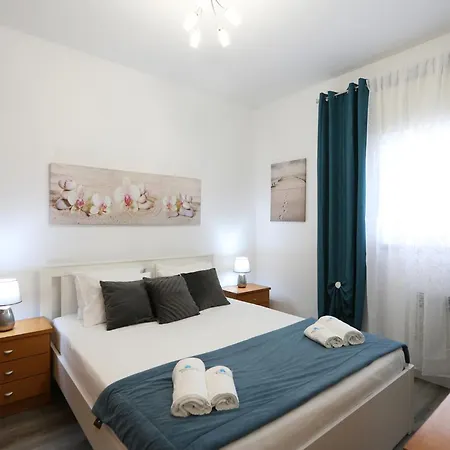 Apartment Topview Nazaré