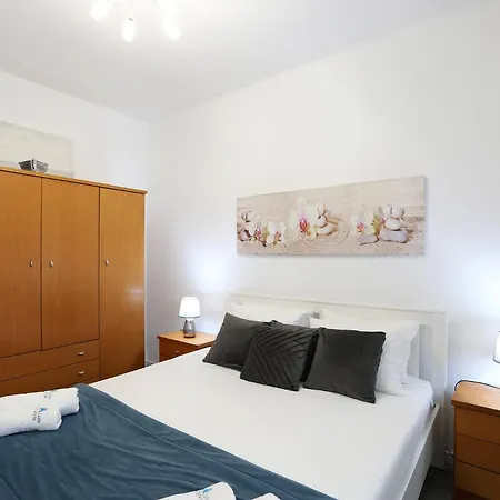 Topview Apartment
