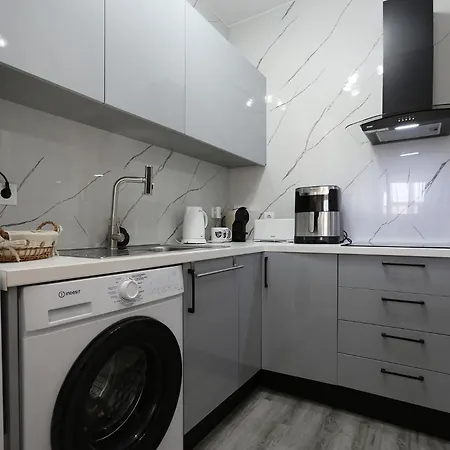 Topview Apartment Nazaré