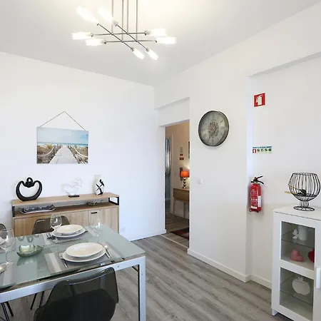 Apartment Topview *
