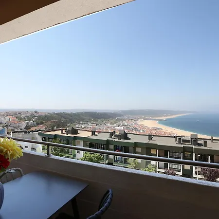 Topview Apartment *