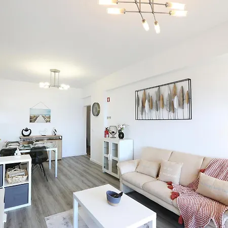 Apartment Topview Nazaré