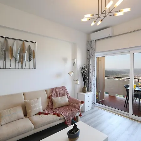 Topview Apartment *