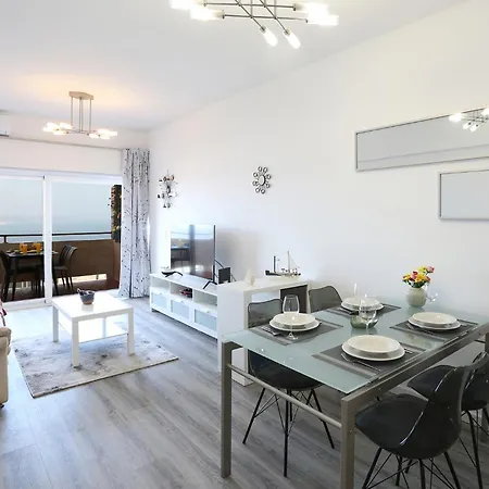 Apartment Topview *