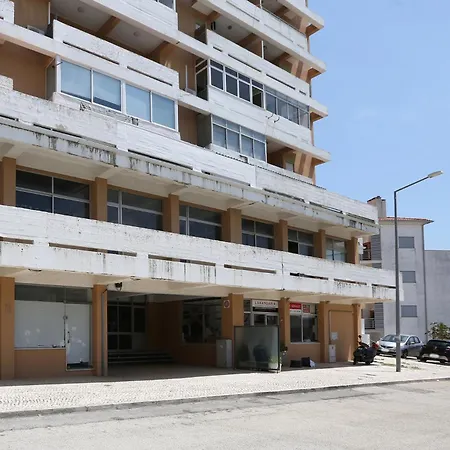 Topview Apartment Nazaré